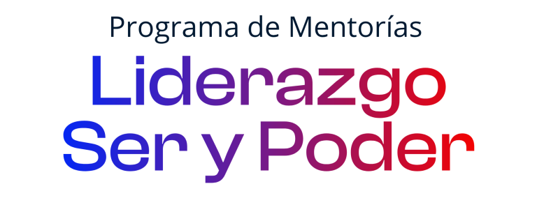 Liderazgo ser y poder mujer técnica