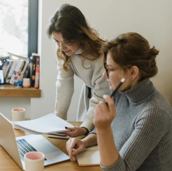 Anabel Domínguez. Liderar tu vida personal y profesional