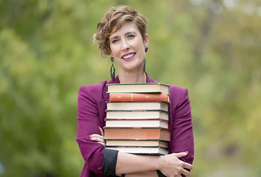 Anabel Domínguez. libros