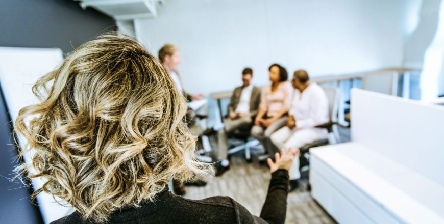 Conversaciones difíciles