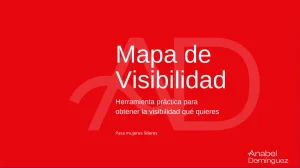 mapa de visibilidad
