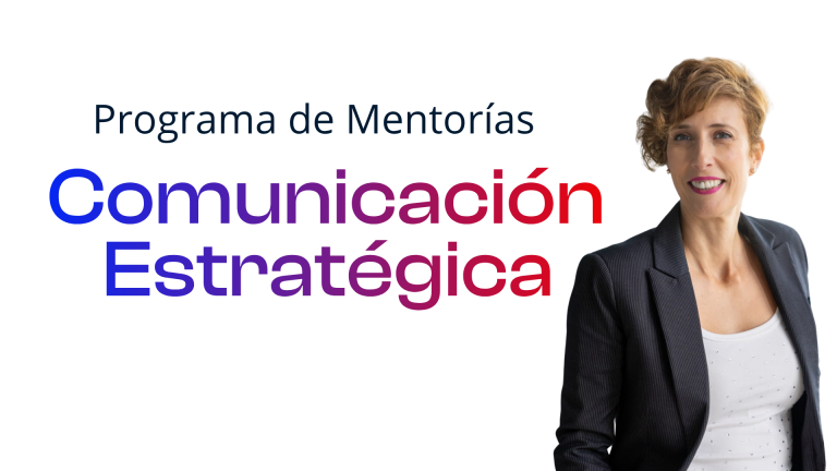 comunicación estratégica Anabel Domínguez